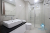 Three bedrooms apartment for rent in L3 building Ciputra, Ha Noi